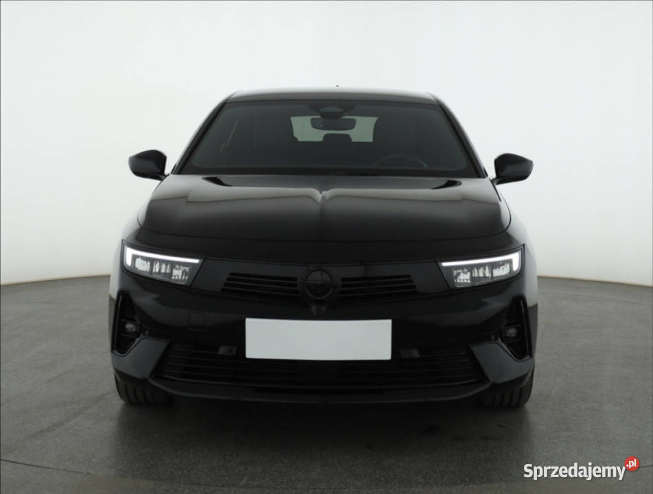 Opel Astra 12 Turbo mazowieckie Piaseczno sprzedam