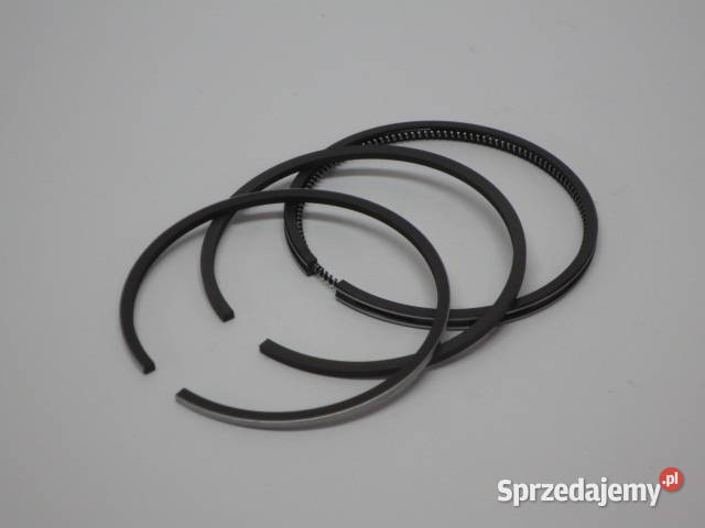 Pierścienie tłoka Multicar M25 fi85mm fi90mm Konstantynów Łódzki sprzedam