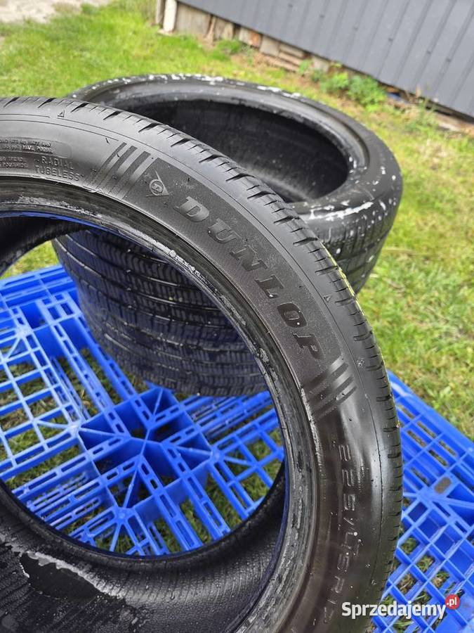 Dunlop Sport All Season 2254517 Tomaszów Lubelski