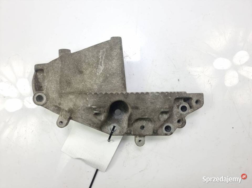 MOCOWANIE RENAULT MASTER III 112310605R osobowe Lipno