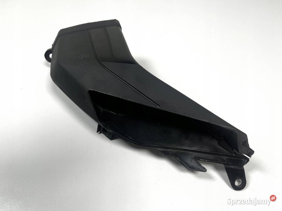 APRILIA RS4 125 Tuono 2124 Dolot Wlot powietrza Elementy nadwozia Łobżenica