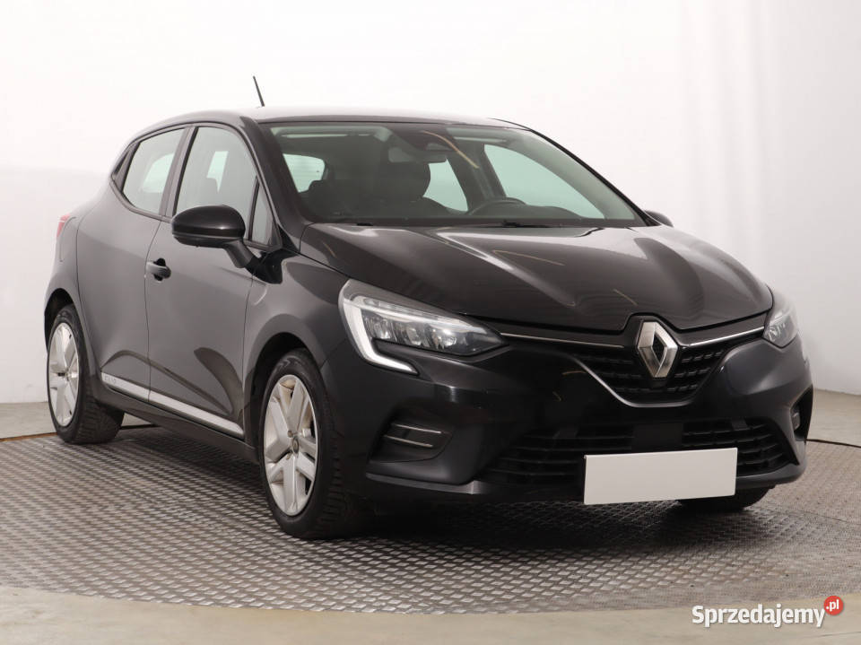 Renault Clio 10 TCe LPG ABS śląskie