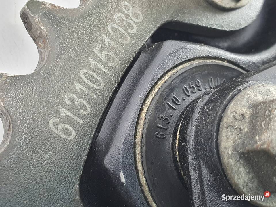 Zabierak Kola Tyl Zebatka Ktm Super Duke 1290 łódzkie Łódź