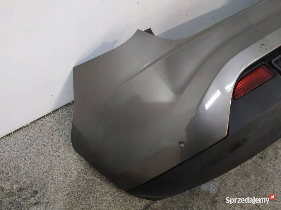 ZDERZAK TYŁ PDC 865B Fiat Bravo II 20072014