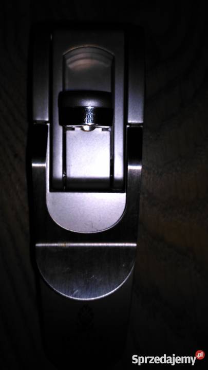 Latarka Led kieszonkowa gazetowa podlaskie