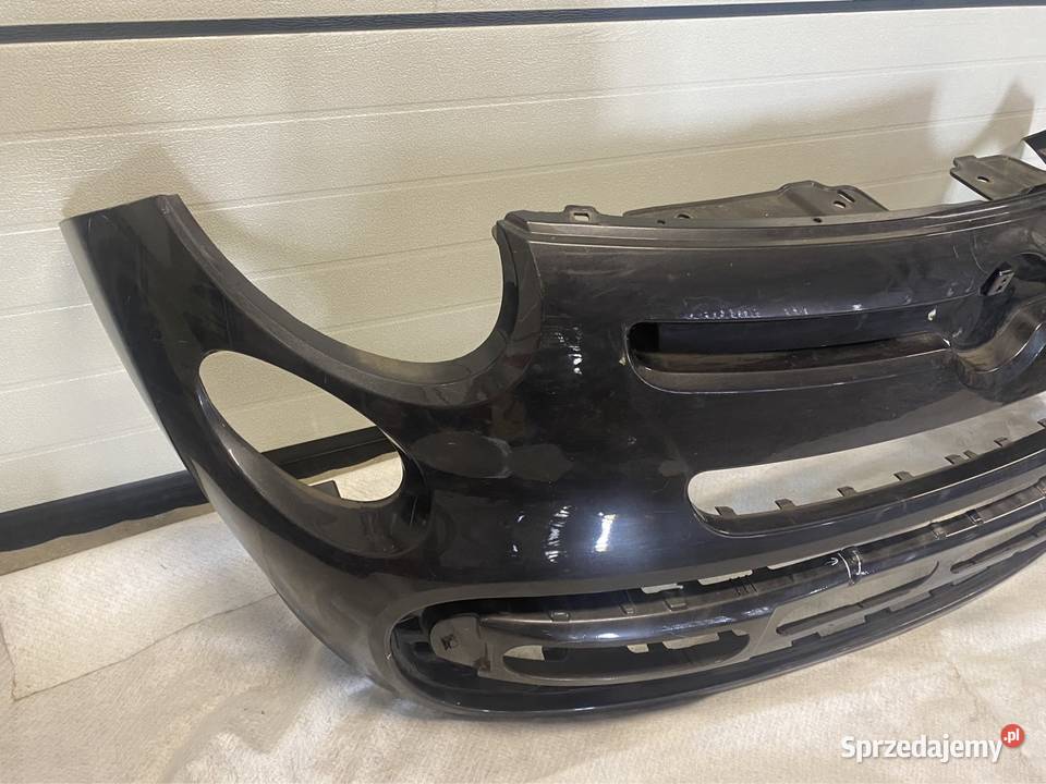 Zderzak przód Fiat 500L 1217 osobowe Jasienica