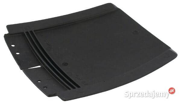 Chlapacz 200 mm BL RAL9017 1258651 Kamionna