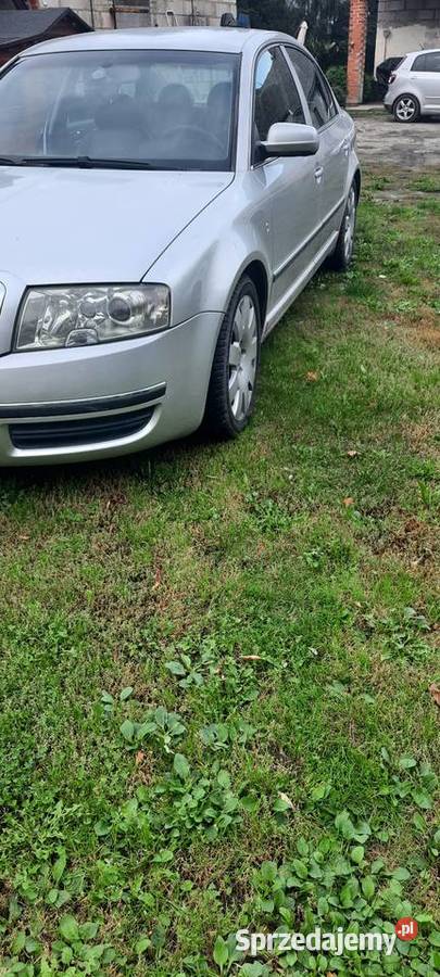 Skoda superb1 Superb Wąbrzeźno