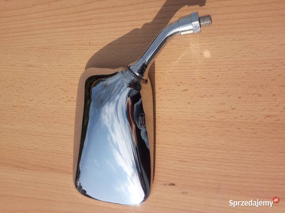 Honda vtx lusterko Elementy nadwozia Pogrodzie