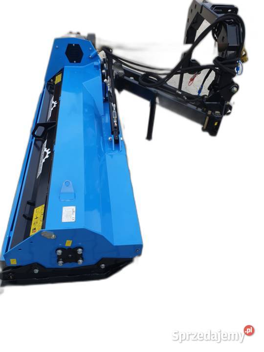 HIT CENOWY Kosiarki bijakowe lekkie ciężkie na Mroczków Duży