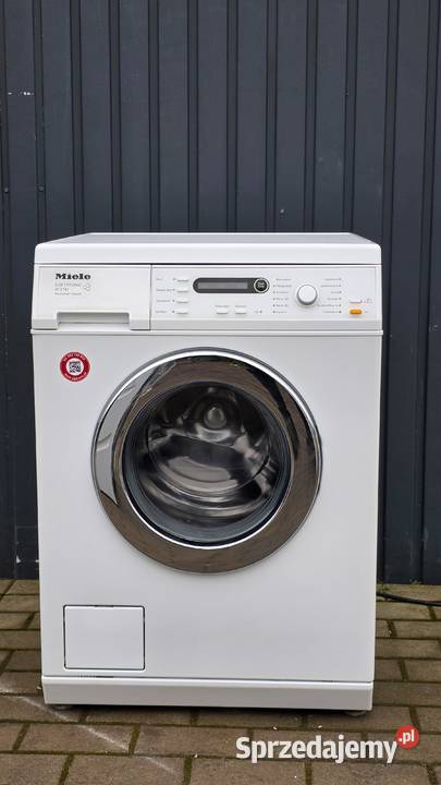 Pralka Miele W 3741 WPS Softtronic 1400 obrmin 6 Wrocław