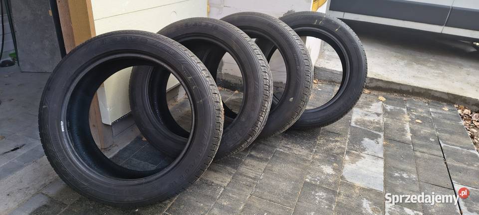 Opony maxxis Bravo HPN5 23550 R18 Legionowo