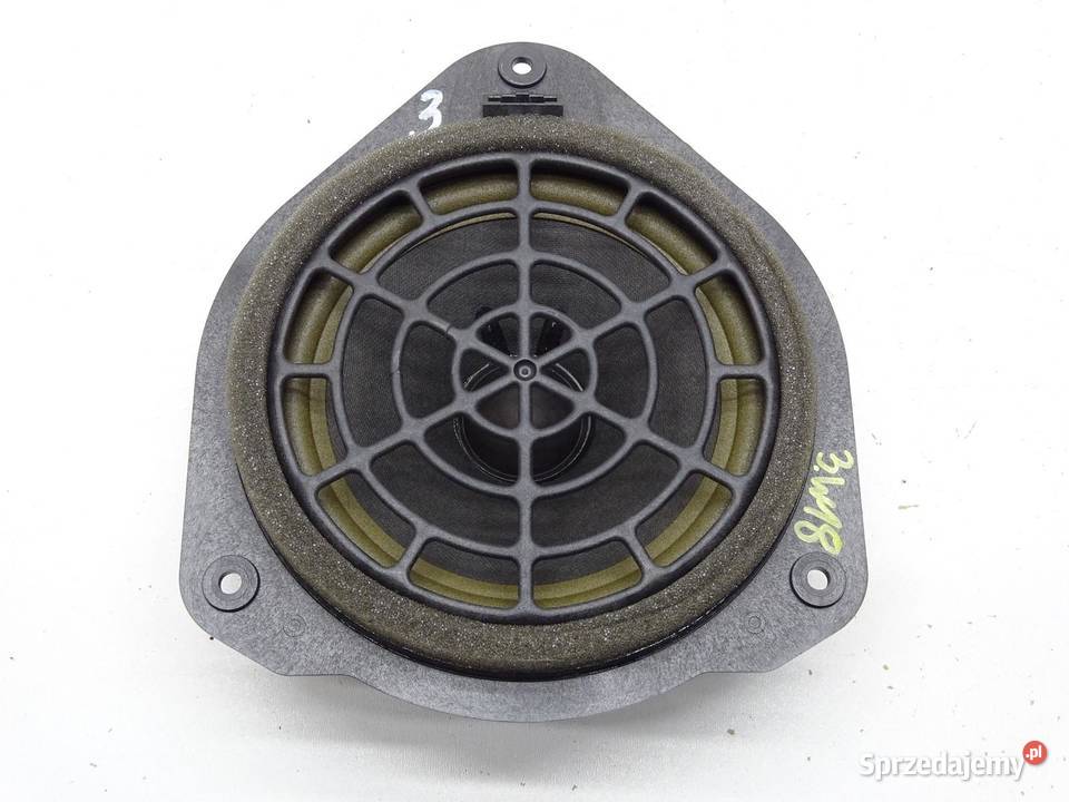 GŁOŚNIK ŚREDNIOTONOWY BOSE 8X0035411A AUDI A1 8X