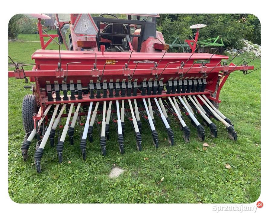 Silnik zbożowy Kłoczew