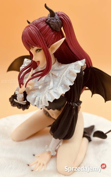 Marin Kitagawa Liz 17 NSFW ver 18 śląskie Bielsko-Biała sprzedam