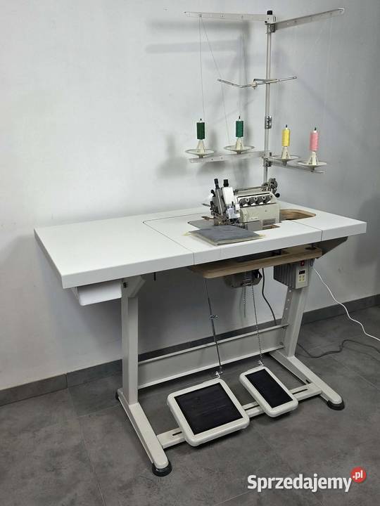 OVERLOCK PEGASUS EXT 5214H55 4NITKOWY Bydgoszcz