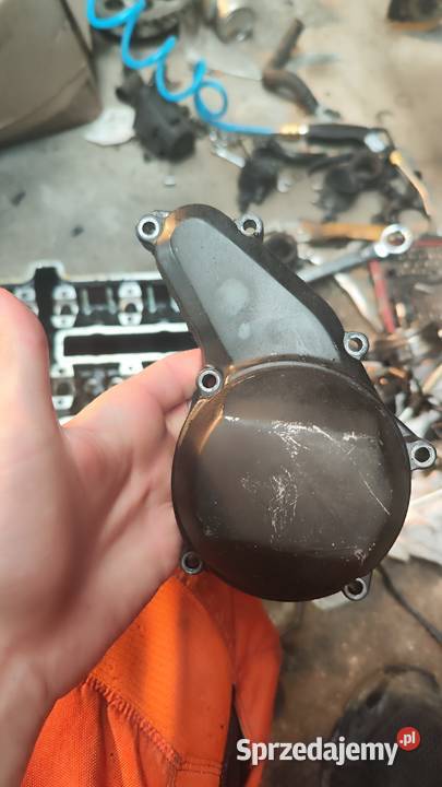 dekiel rozrusznika fzs 600 yamaha fazer Białystok