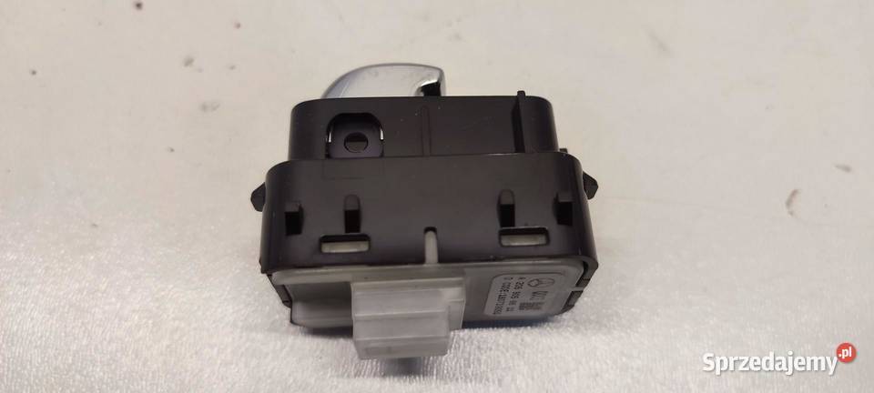 MERCEDES GLC W253 X253 PRZEŁĄCZNIK FOTELA