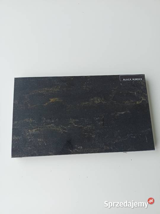 Parapety granitowe i marmurowe na wymiar