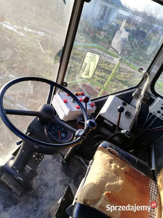 Sprzedam kombajn Claas Dominator 76 h Marysin