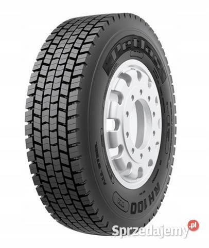 Opona 31570R225 18PR 154L RH100 Petlas Express Łuków