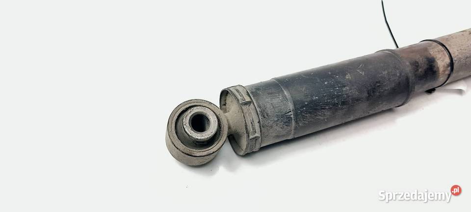 AMORTYZATOR PRAWY TYŁ RENAULT MASTER III kujawsko-pomorskie Lipno sprzedam