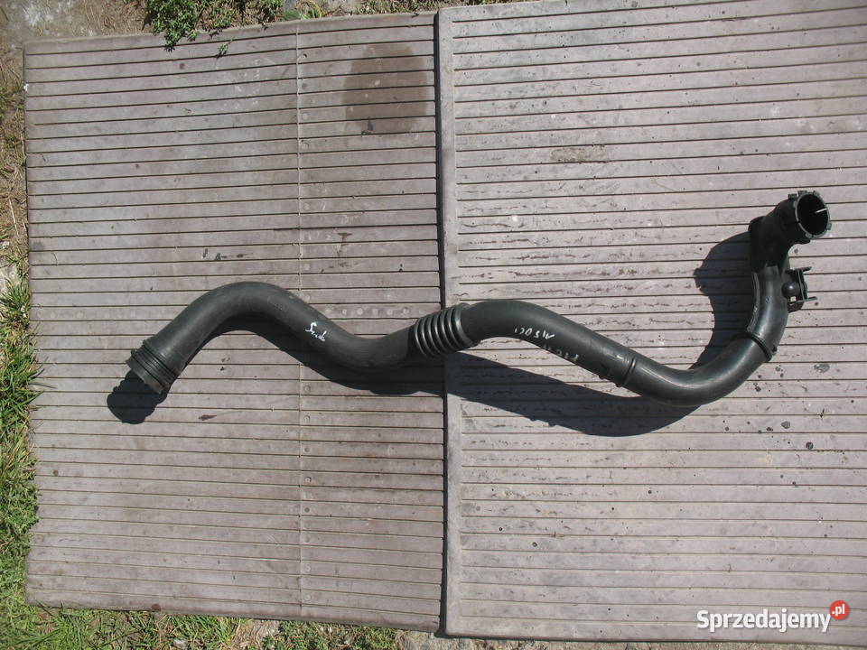rura powietrza renault megane II scenik II Lublin
