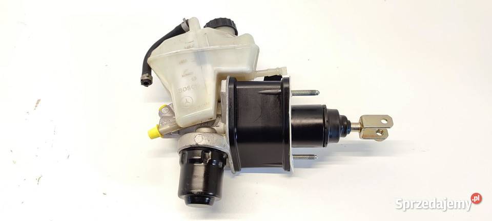 MERCEDES W211 SERWO HAMULCA POMPA A0004300312