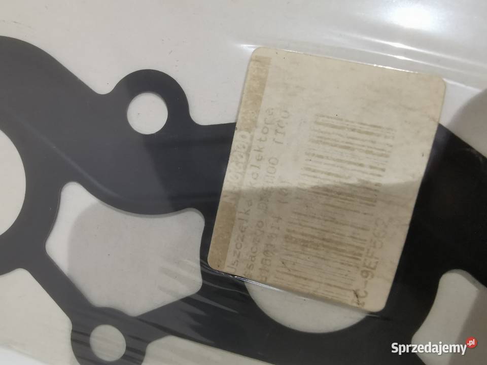 Daewoo Tico Uszczelka kolektora ssącego NOWA osobowe Kraków
