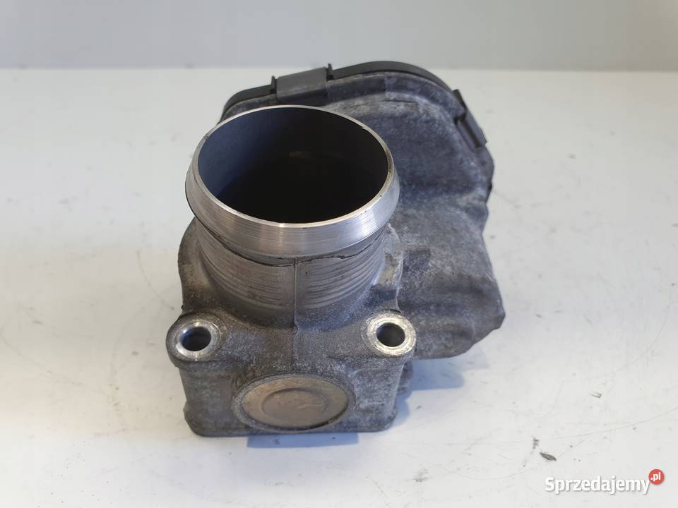 PRZEPUSTNICA Citroen C4 II 16 HDI 9673534480 Chełm