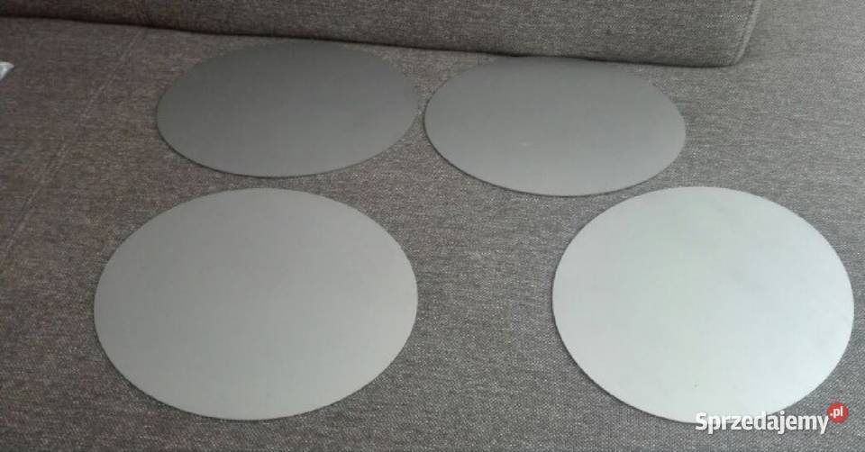 Boczki Tabella Numer plate side panel cafe racer Starachowice sprzedam