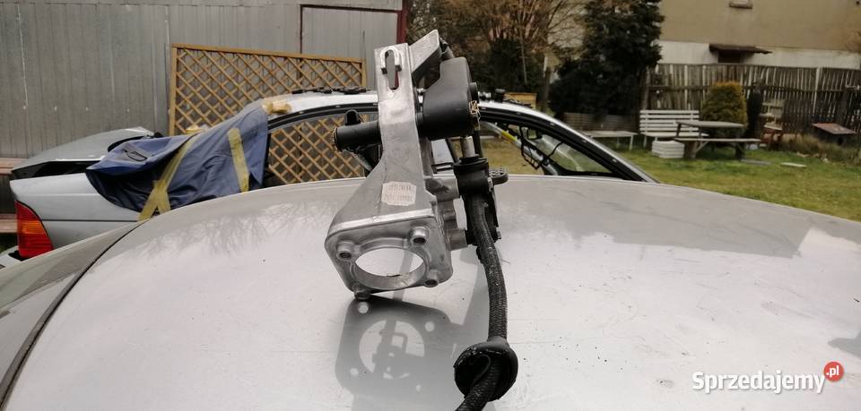 Bmw e46 pedał sprzęgła hamulca pompka europa osobowe