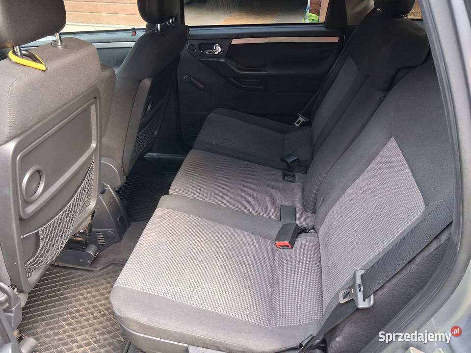Opel Meriva zamiana na Motocykl 301km Pszczew