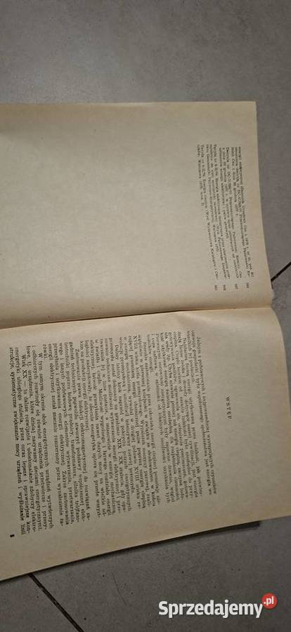 Rzadkie III wydanie Informatora przepisy Antyki, Sztuka, Kolekcje Łęczyca sprzedam