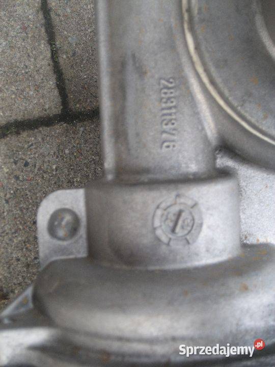 bmw f45 x1 f48 przekładnia kierownicza Rakoniewice