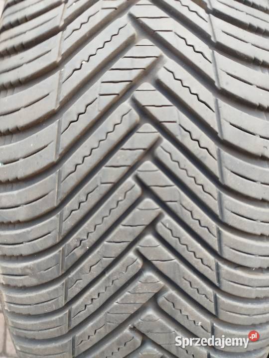 Opony 2055516 Całoroczne Hankook 2022r Gniewkowo