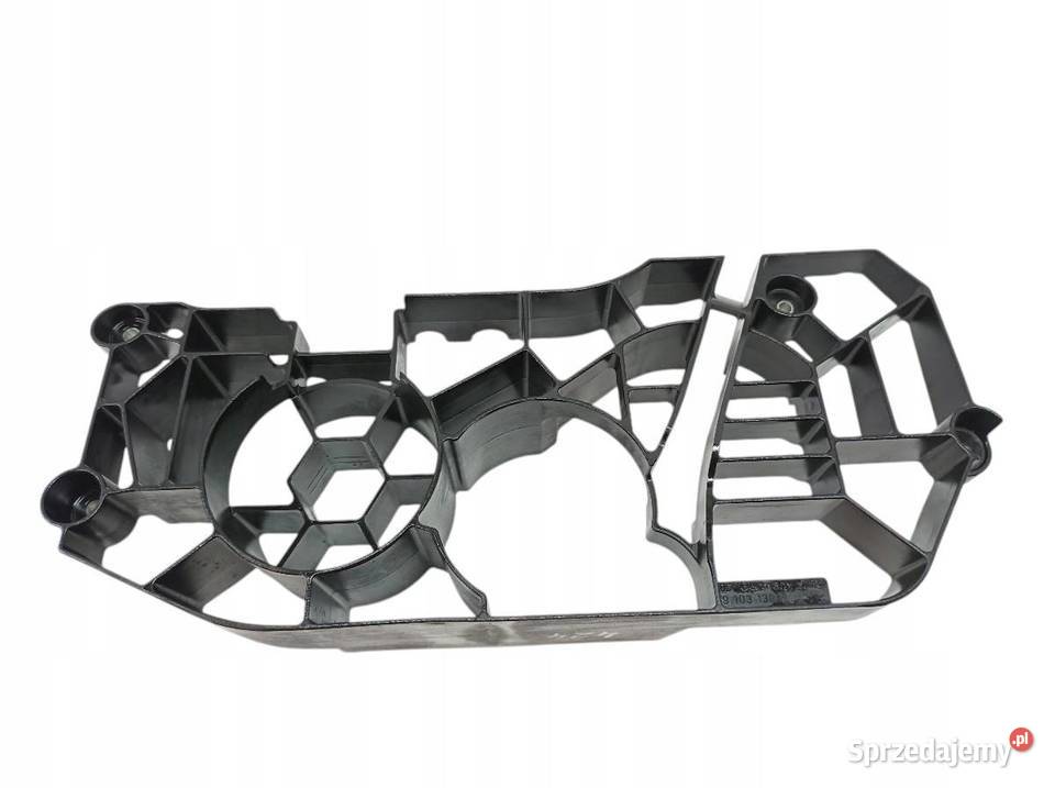 MISKA OLEJOWA OSŁONA FALI 059103138R 30 TDI Audi Rok produkcji 2007