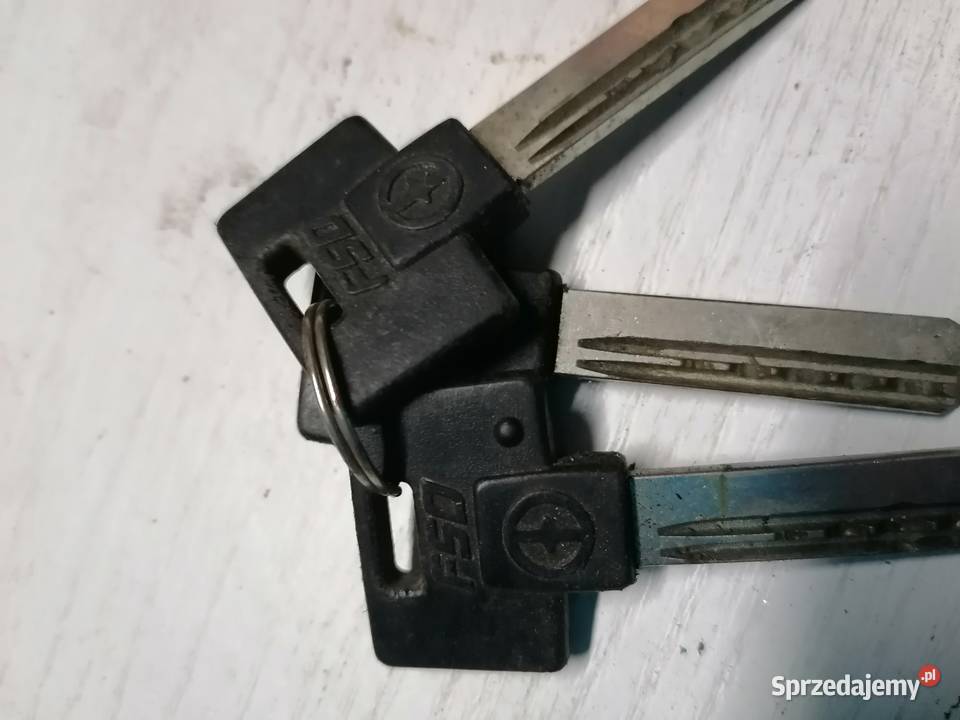 Blokada kierownicy polonez fiat Skarżysko-Kamienna sprzedam