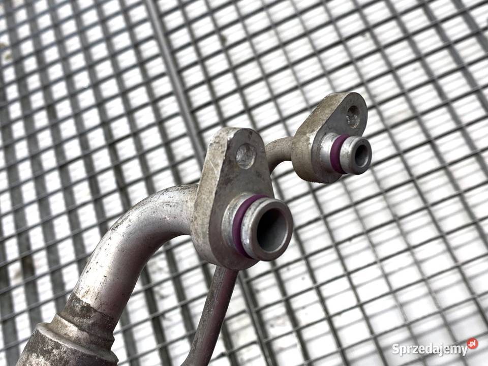 RURKA KLIMATYZACJI SEAT LEON III 5Q1816738B 20 Przewody klimatyzacji