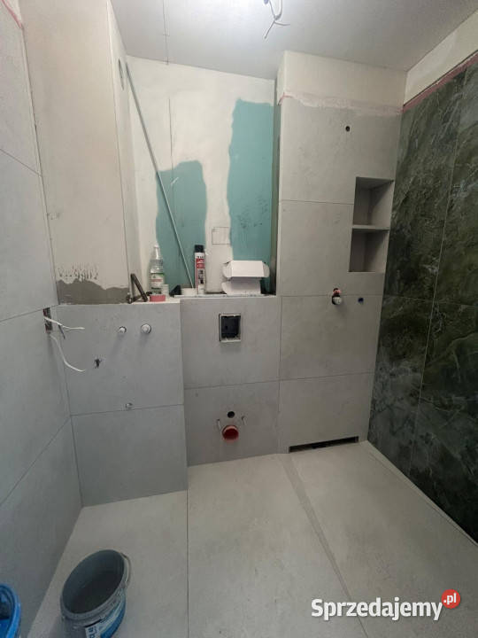 Mieszkanie wynajmę 2635m2 1 pok Wrocław Borowska balkon Wynajem dolnośląskie