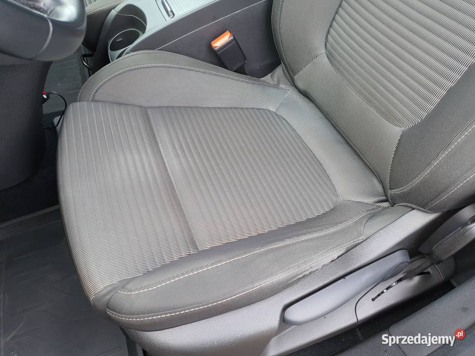 RENAULT Scenic IV Grand 13 TCe 140 FAP Zen 7 isofix Grand Scenic