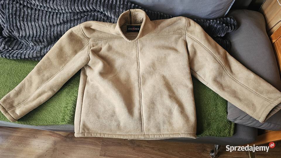 Futerko Męskie Rozmiar L Okazja Szprotawa