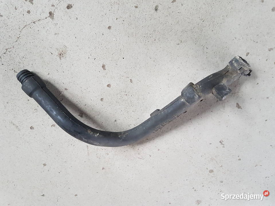 VW PASSAT SKODA 19 TDI WAZ POWIETRZA ODMA Turek