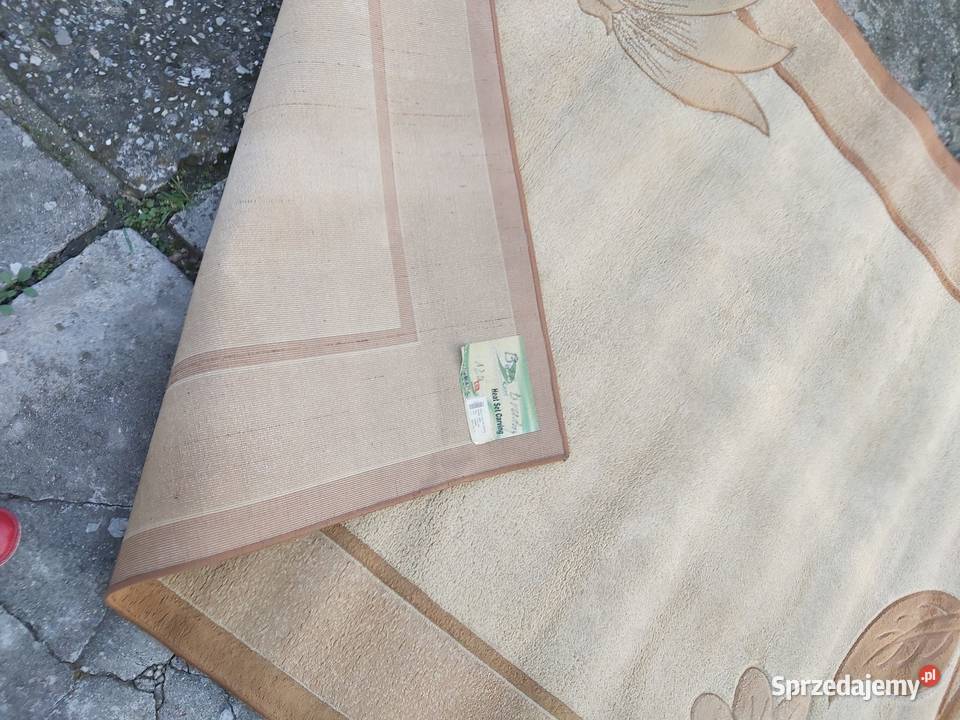 Dywan 190cmx270 Opole