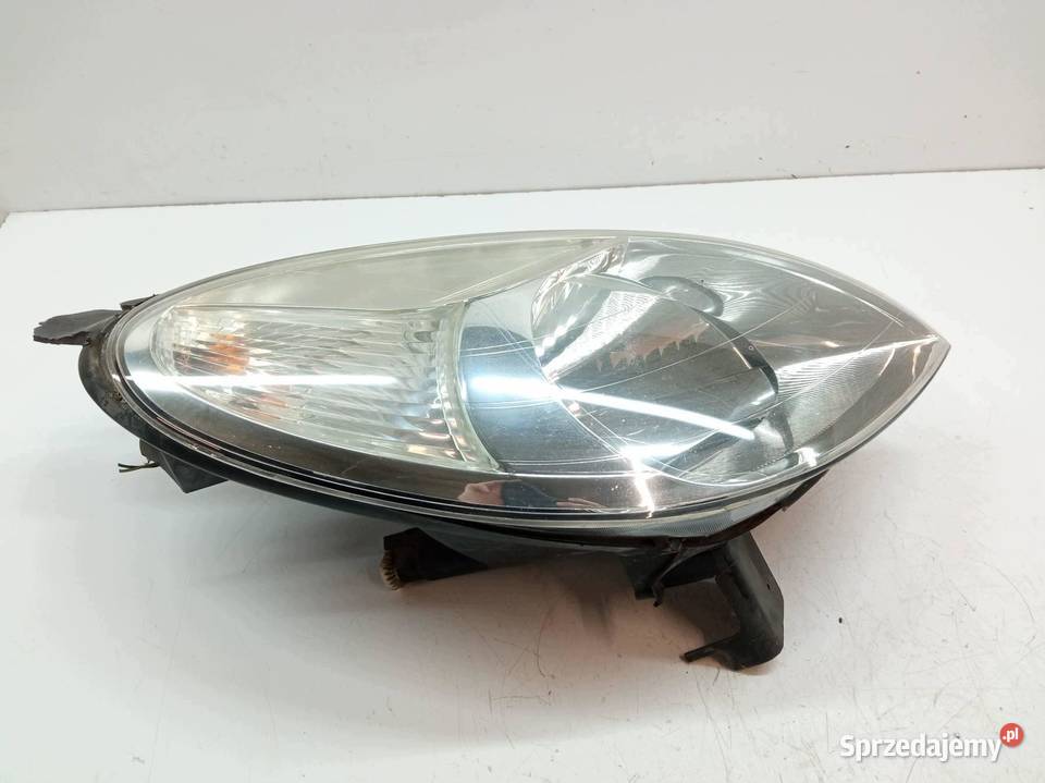 LAMPA PRZÓD PRAWA LIFT 9649557380 89310180 sprzedam