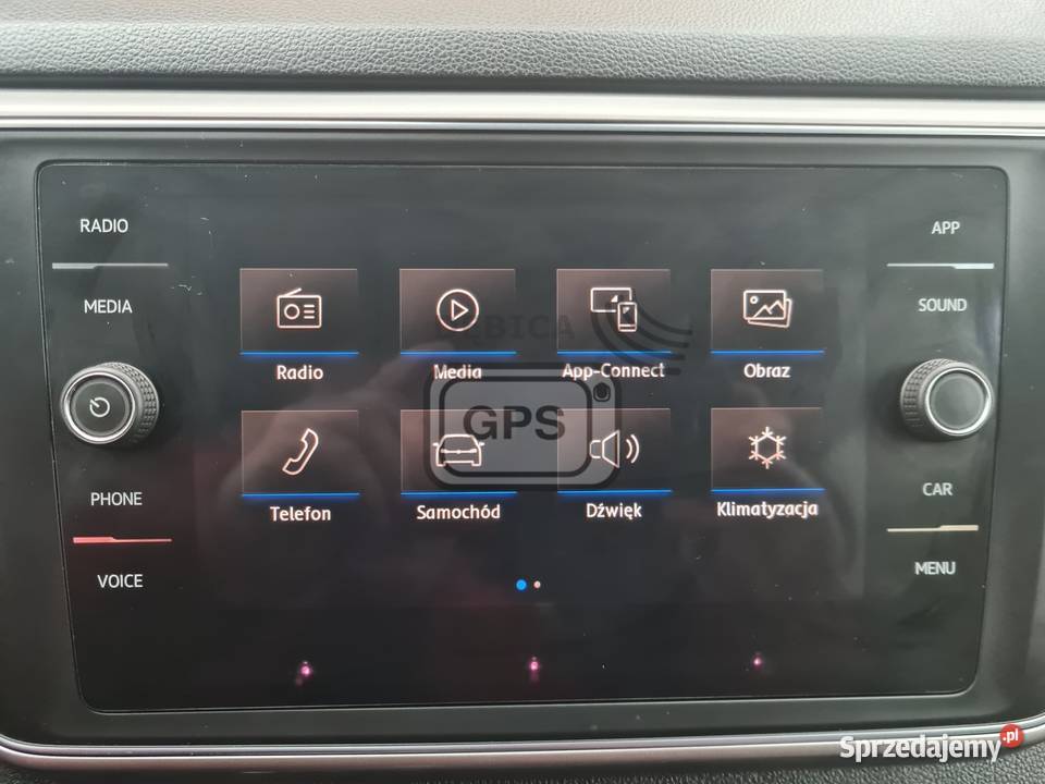 Android Auto CarPlay AppConnect MirrorLink Volkswagen VW