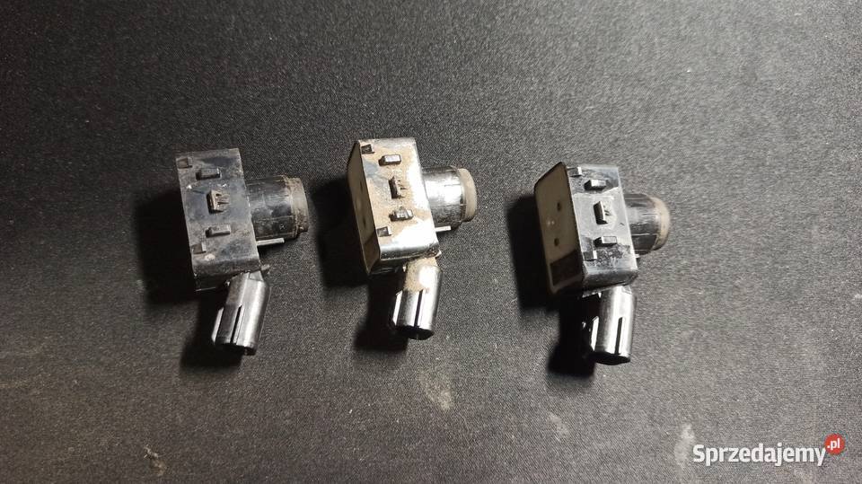 Lexus UX 200 250 Czujnik czujniki cofania