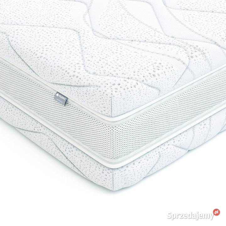 Materac TANGO HILDING kieszeniowy dostępny w Kraków