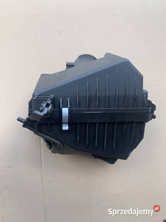 Renault koleos II lift obudowa filtra powietrza