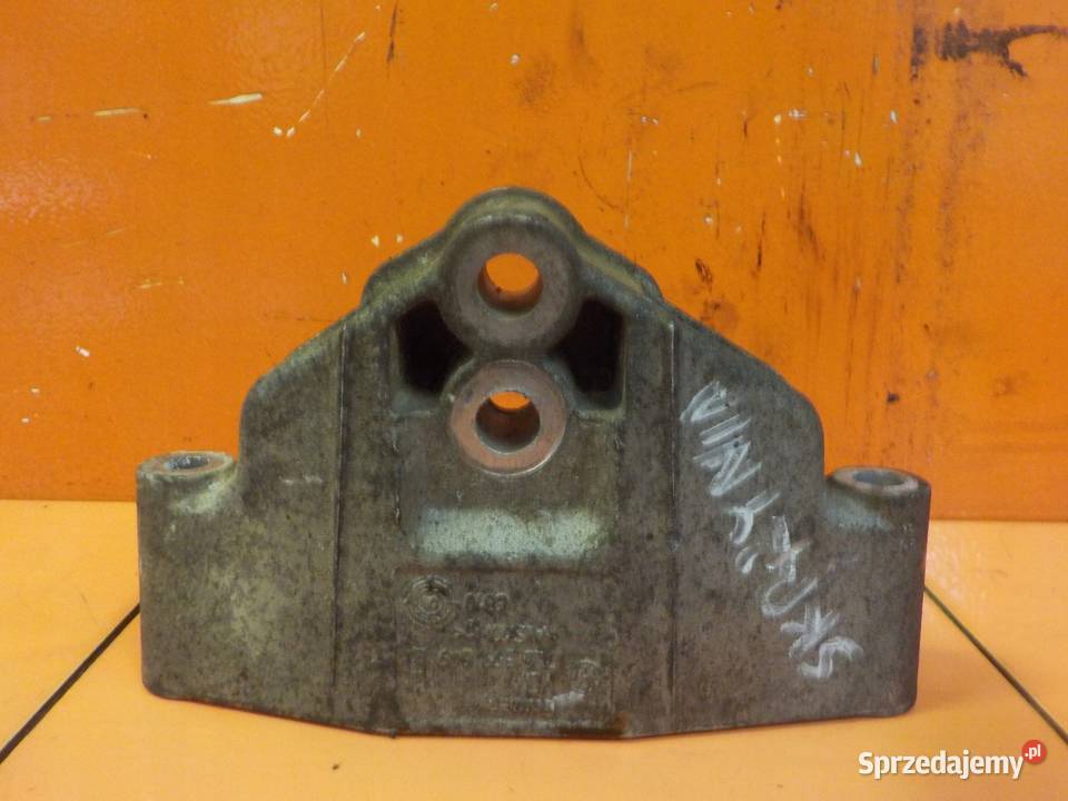 AUDI Q7 TOUAREG 30 TDI 10r CAS lapa skrzyni Suków